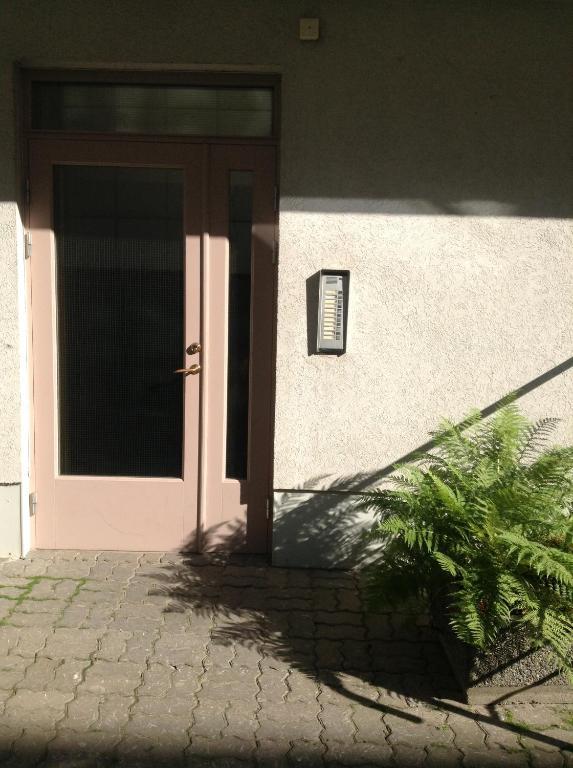 Wilde Guest Apartments Ülikooli 6 Tartu Exterior foto